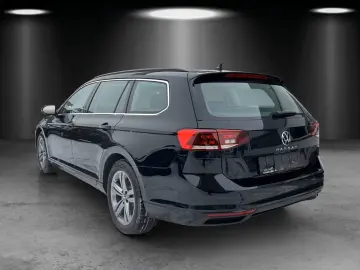 VW Passat Variant 2.0 TDI DSG