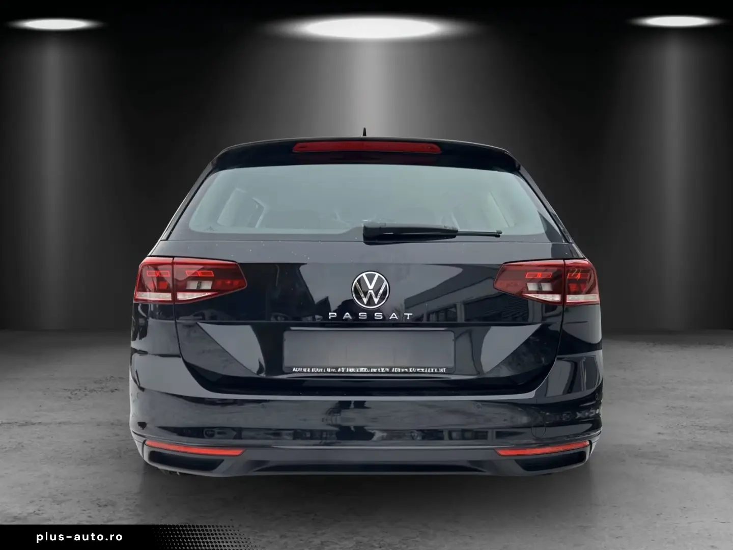 VW Passat Variant 2.0 TDI DSG