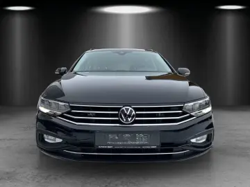 VW Passat Variant 2.0 TDI DSG