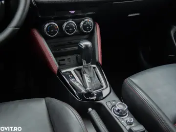 Mazda CX-3 SKYACTIV-D 105 SKYACTIV-Drive AWD Sports-Line