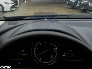 Mazda CX-3 SKYACTIV-D 105 SKYACTIV-Drive AWD Sports-Line