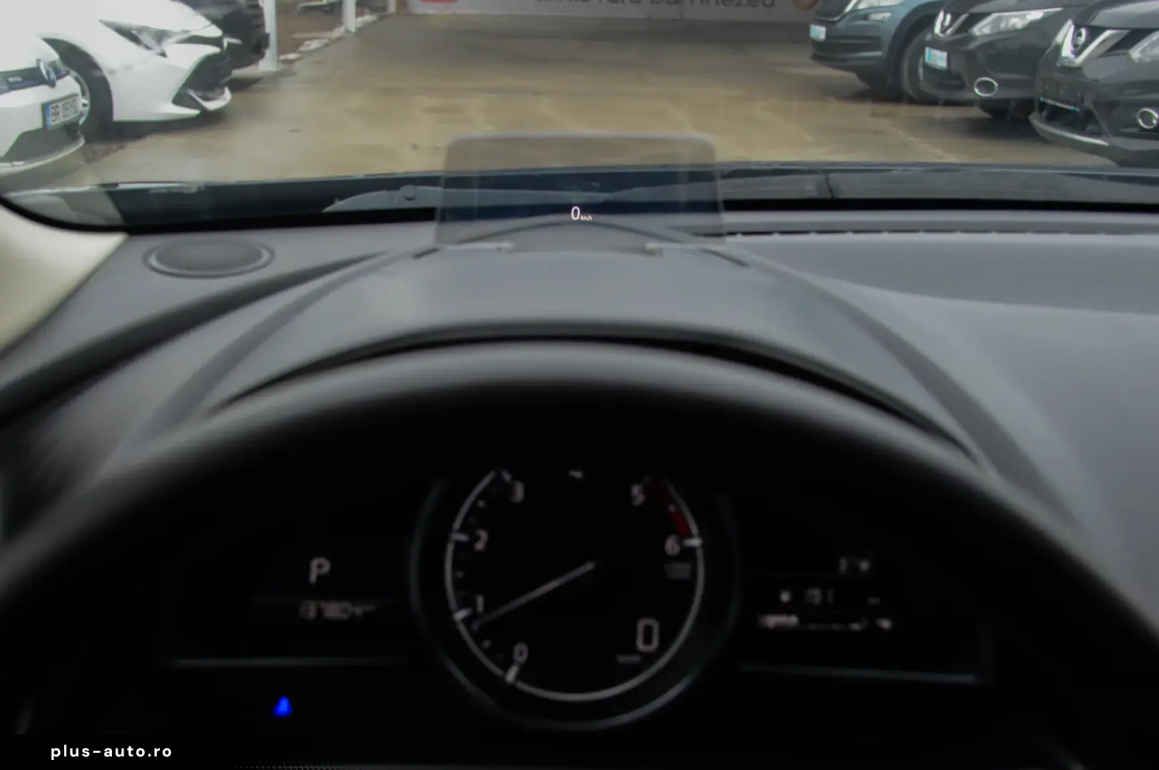 Mazda CX-3 SKYACTIV-D 105 SKYACTIV-Drive AWD Sports-Line