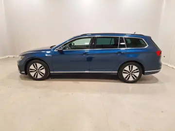 VW Passat Variant 1.4 TSI DSG