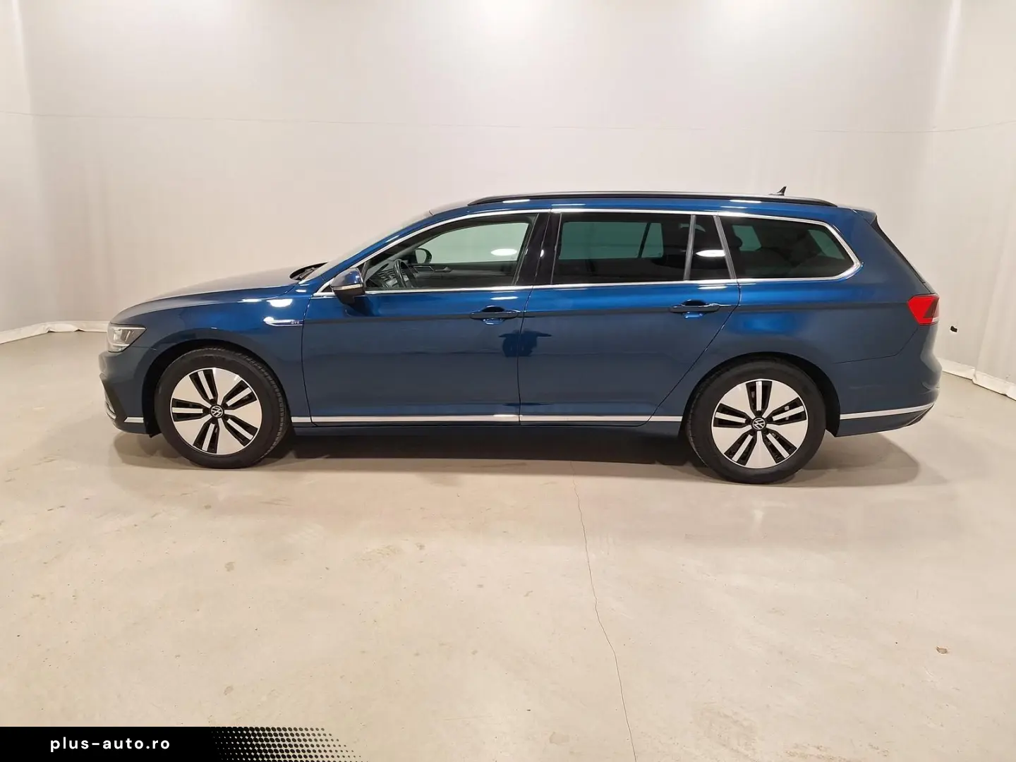 VW Passat Variant 1.4 TSI DSG