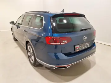 VW Passat Variant 1.4 TSI DSG