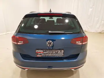 VW Passat Variant 1.4 TSI DSG