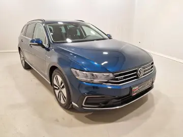 VW Passat Variant 1.4 TSI DSG