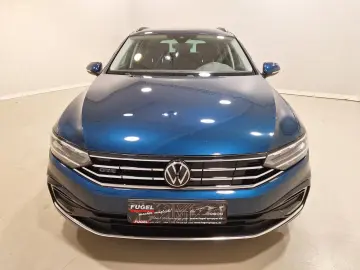 VW Passat Variant 1.4 TSI DSG