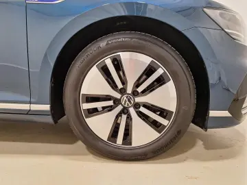 VW Passat Variant 1.4 TSI DSG