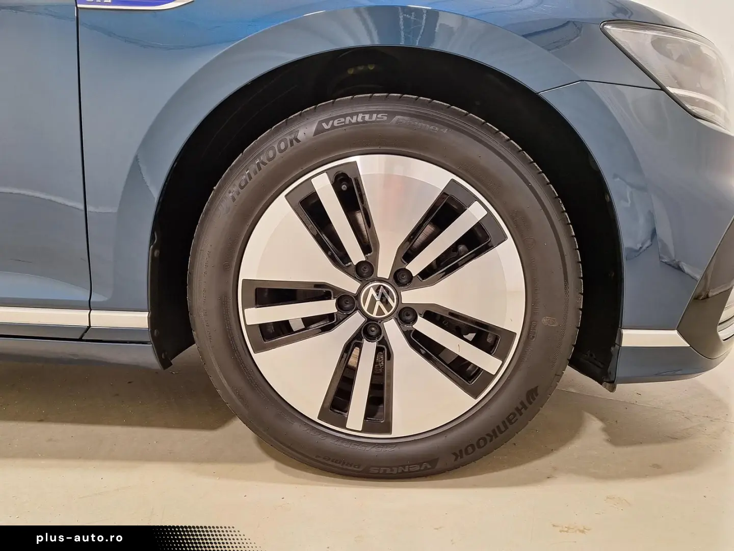 VW Passat Variant 1.4 TSI DSG