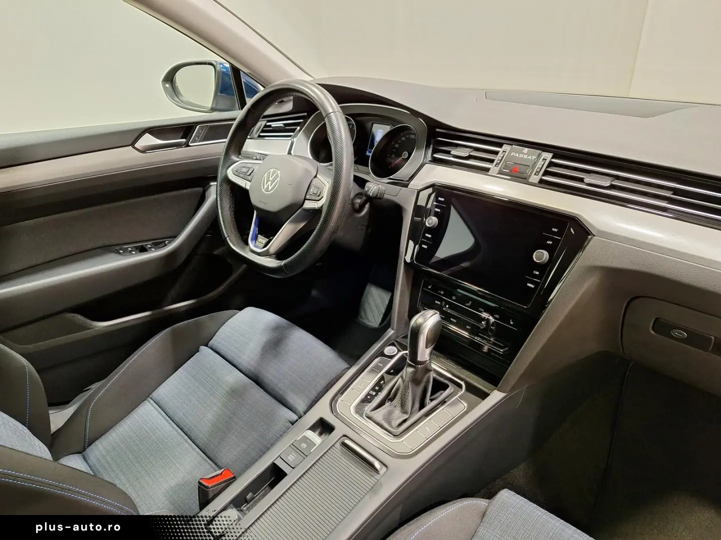 VW Passat Variant 1.4 TSI DSG