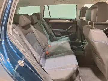 VW Passat Variant 1.4 TSI DSG