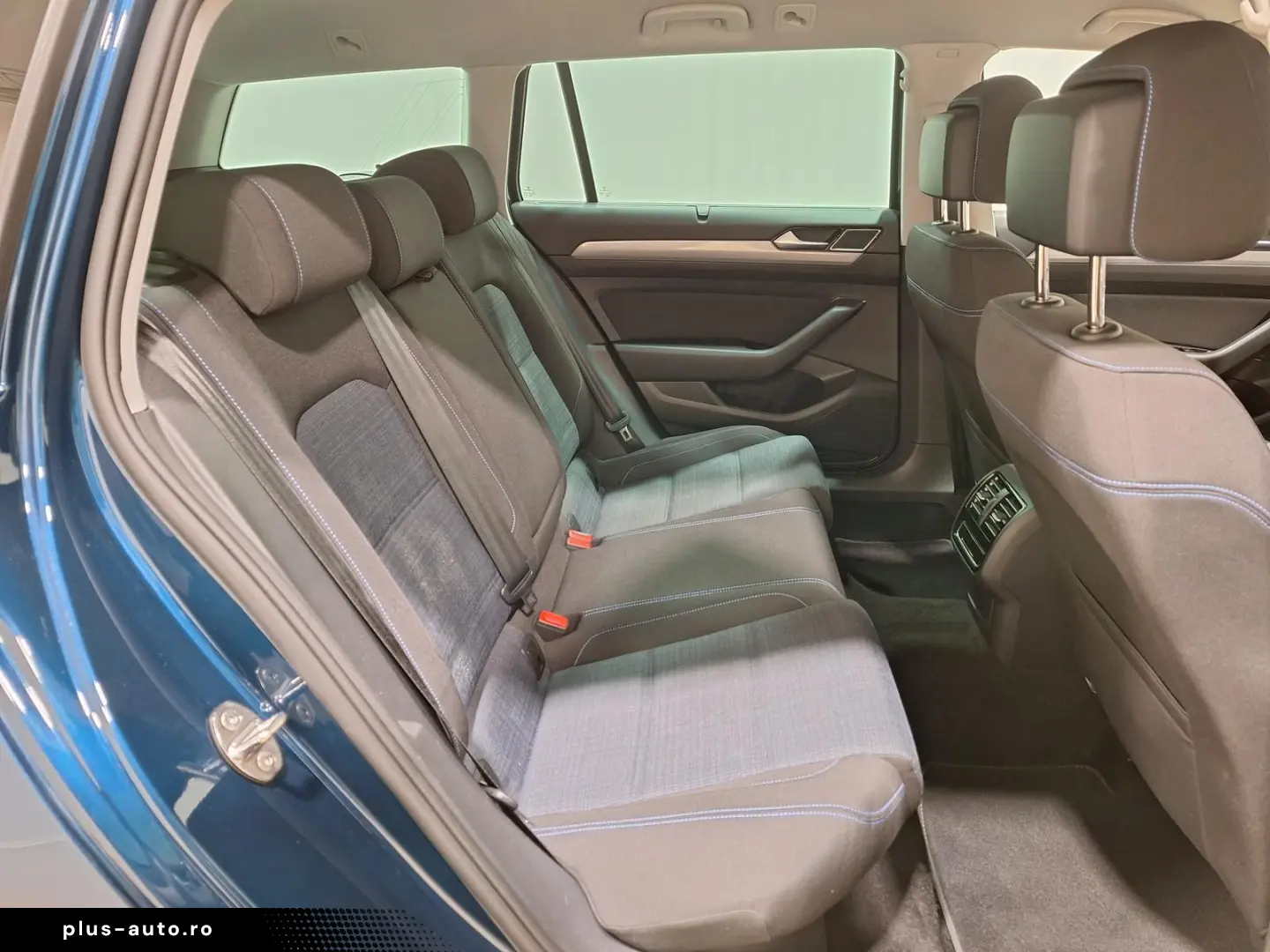 VW Passat Variant 1.4 TSI DSG