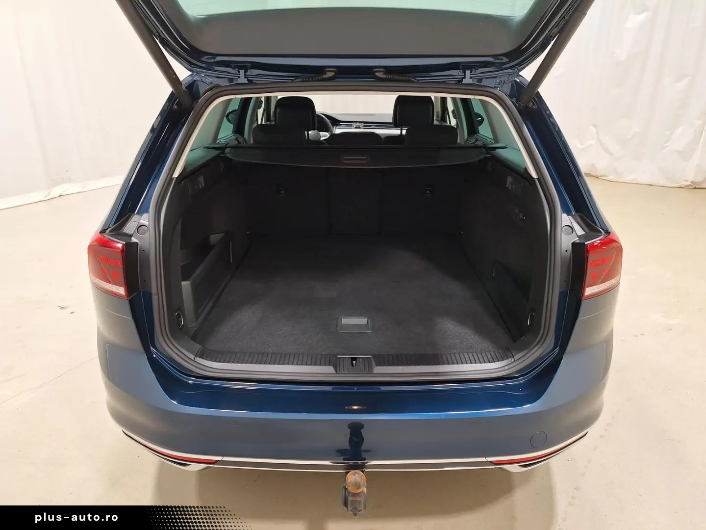 VW Passat Variant 1.4 TSI DSG