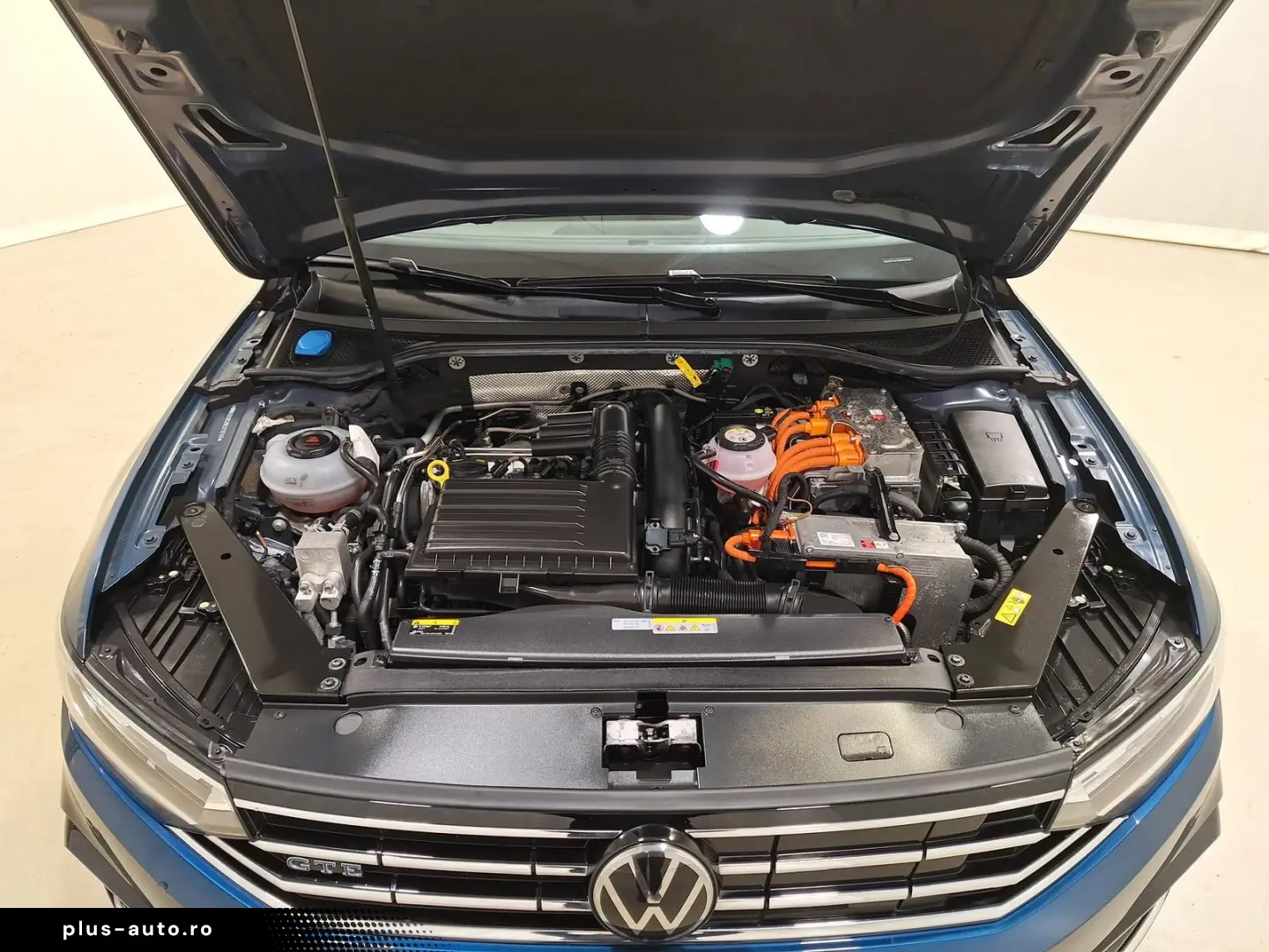 VW Passat Variant 1.4 TSI DSG