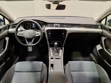 VW Passat Variant 1.4 TSI DSG
