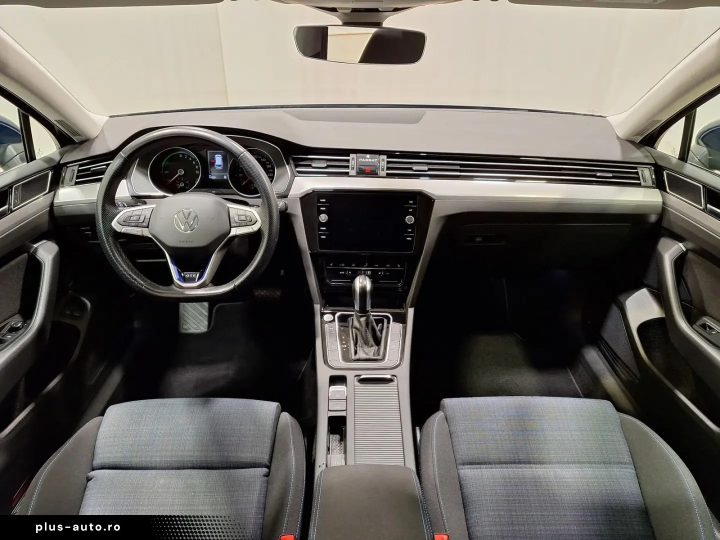 VW Passat Variant 1.4 TSI DSG