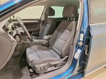 VW Passat Variant 1.4 TSI DSG