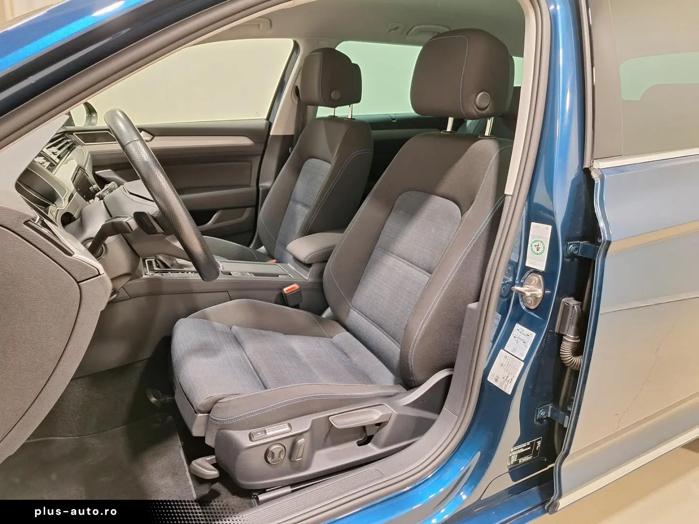 VW Passat Variant 1.4 TSI DSG