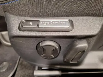 VW Passat Variant 1.4 TSI DSG