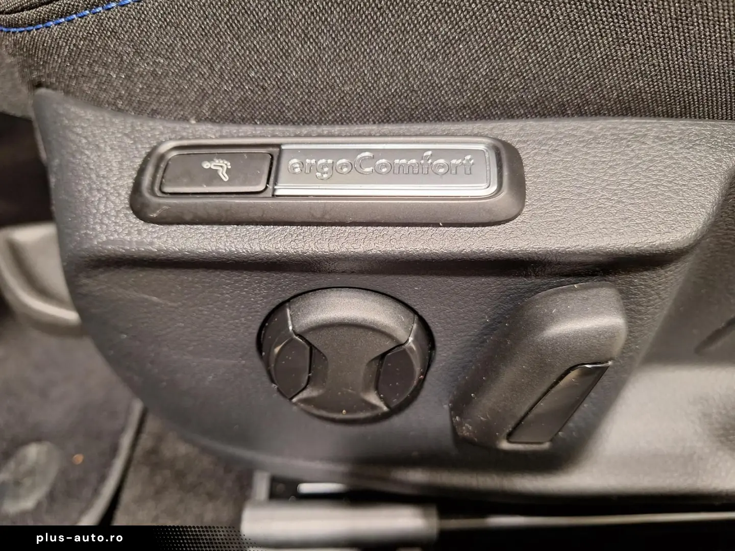 VW Passat Variant 1.4 TSI DSG