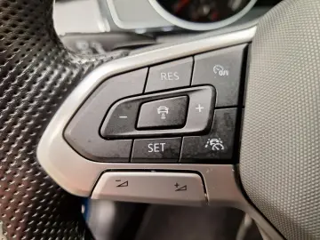 VW Passat Variant 1.4 TSI DSG