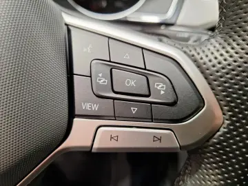 VW Passat Variant 1.4 TSI DSG