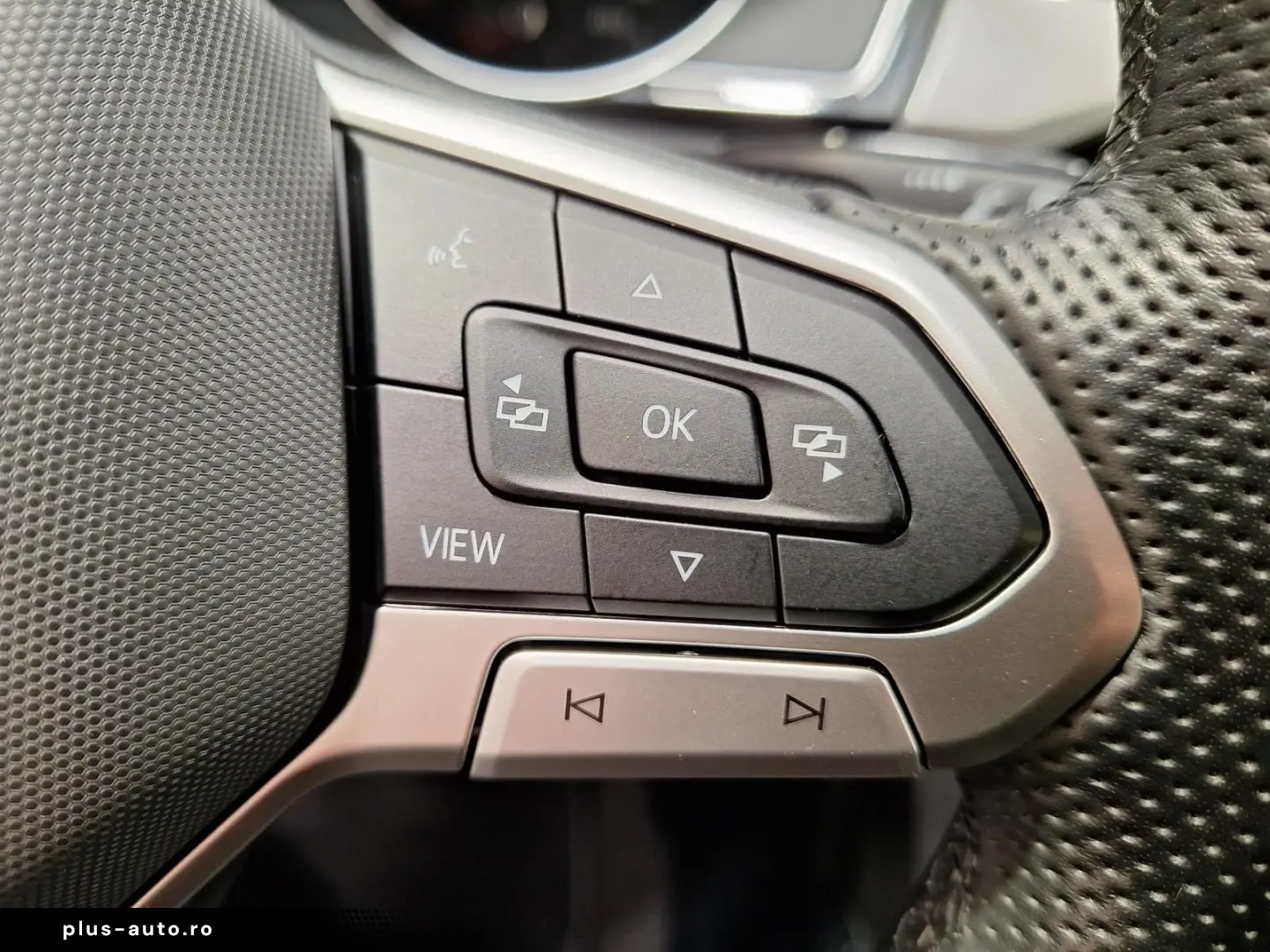 VW Passat Variant 1.4 TSI DSG