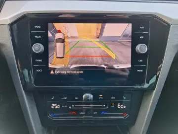 VW Passat Variant 1.4 TSI DSG