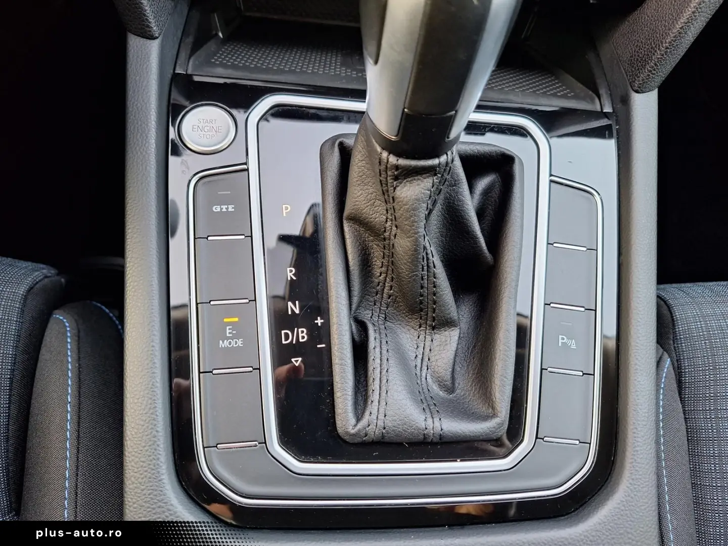 VW Passat Variant 1.4 TSI DSG