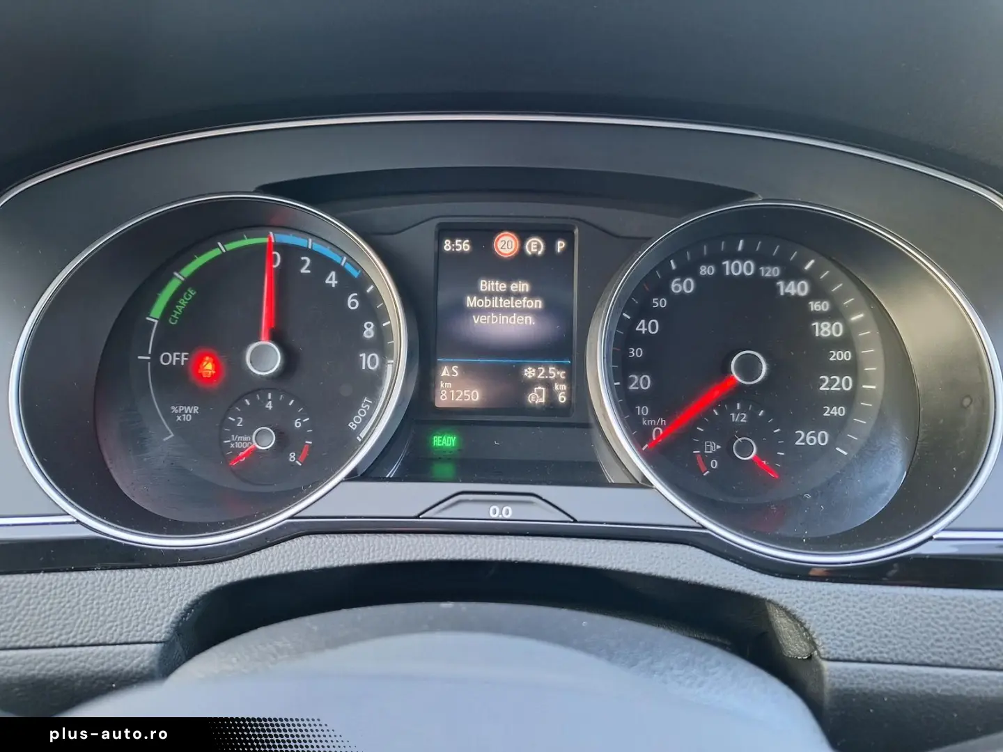 VW Passat Variant 1.4 TSI DSG