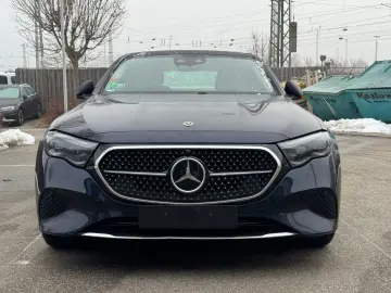 Mercedes-Benz E 300 e Lim. 4M Advanced  Superscreen