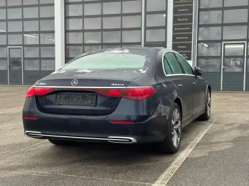 Mercedes-Benz E 300 e Lim. 4M Advanced  Superscreen