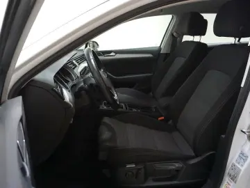 VW Passat 2.0TDI DSG