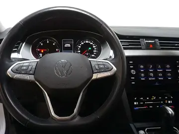 VW Passat 2.0TDI DSG