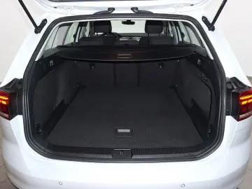 VW Passat 2.0TDI DSG