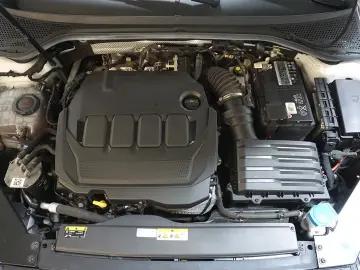 VW Passat 2.0TDI DSG