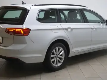 VW Passat 2.0TDI DSG