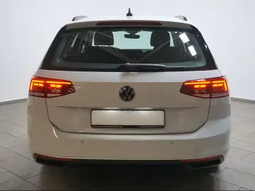 VW Passat 2.0TDI DSG