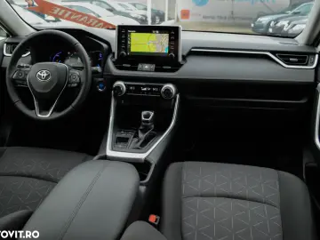 Toyota RAV4 2.5 VVT-iE 4x2 Active