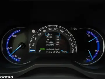 Toyota RAV4 2.5 VVT-iE 4x2 Active