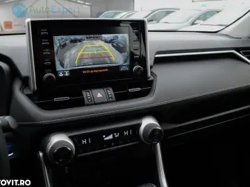 Toyota RAV4 2.5 VVT-iE 4x2 Active