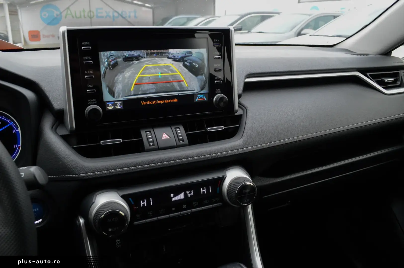 Toyota RAV4 2.5 VVT-iE 4x2 Active