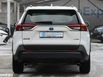 Toyota RAV4 2.5 VVT-iE 4x2 Active