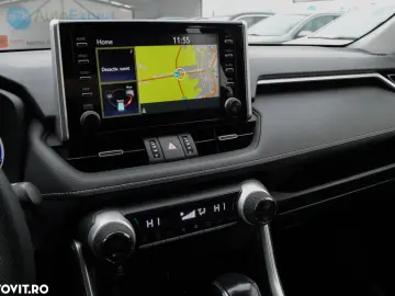 Toyota RAV4 2.5 VVT-iE 4x2 Active