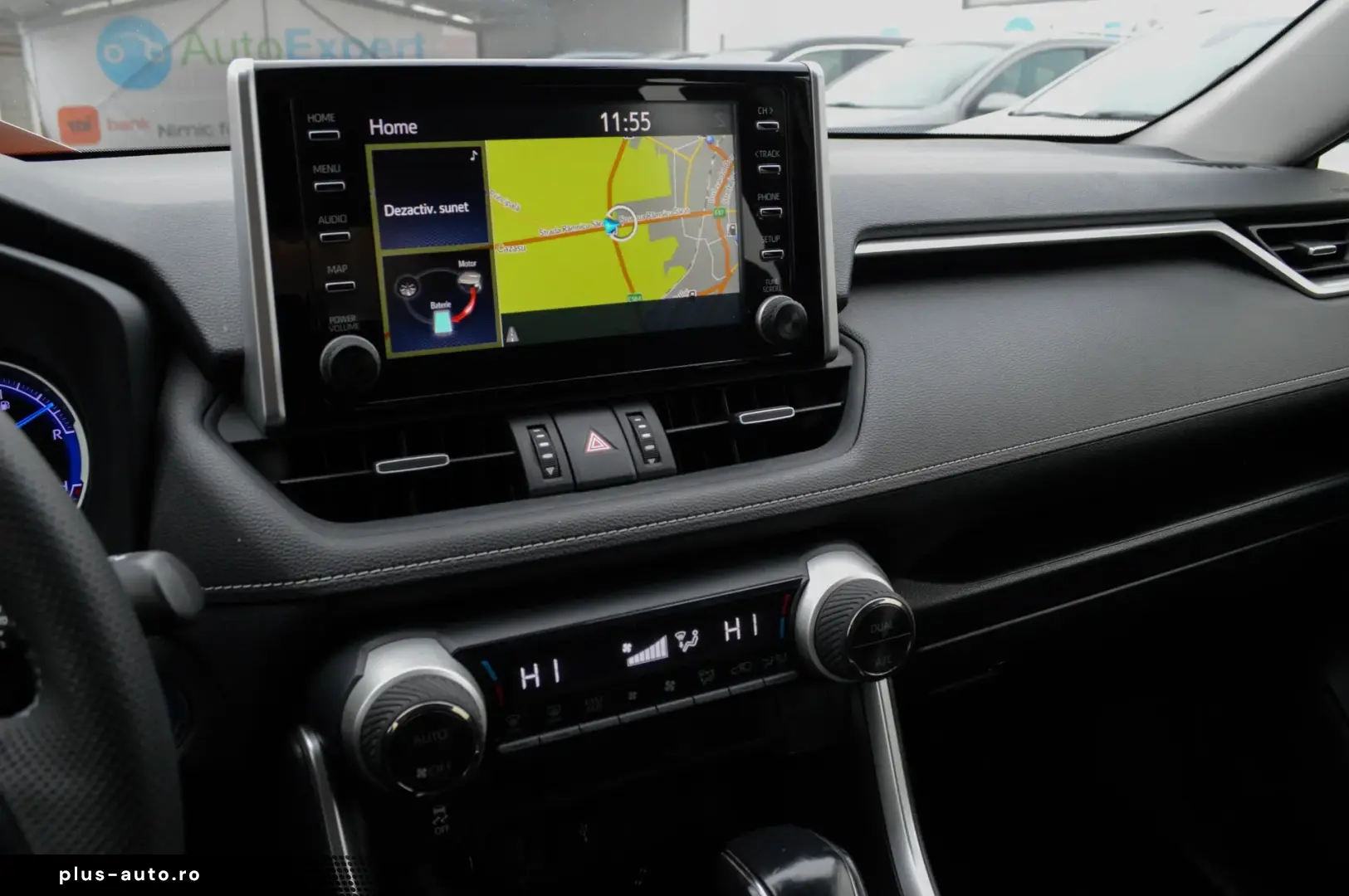 Toyota RAV4 2.5 VVT-iE 4x2 Active