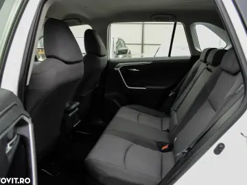 Toyota RAV4 2.5 VVT-iE 4x2 Active