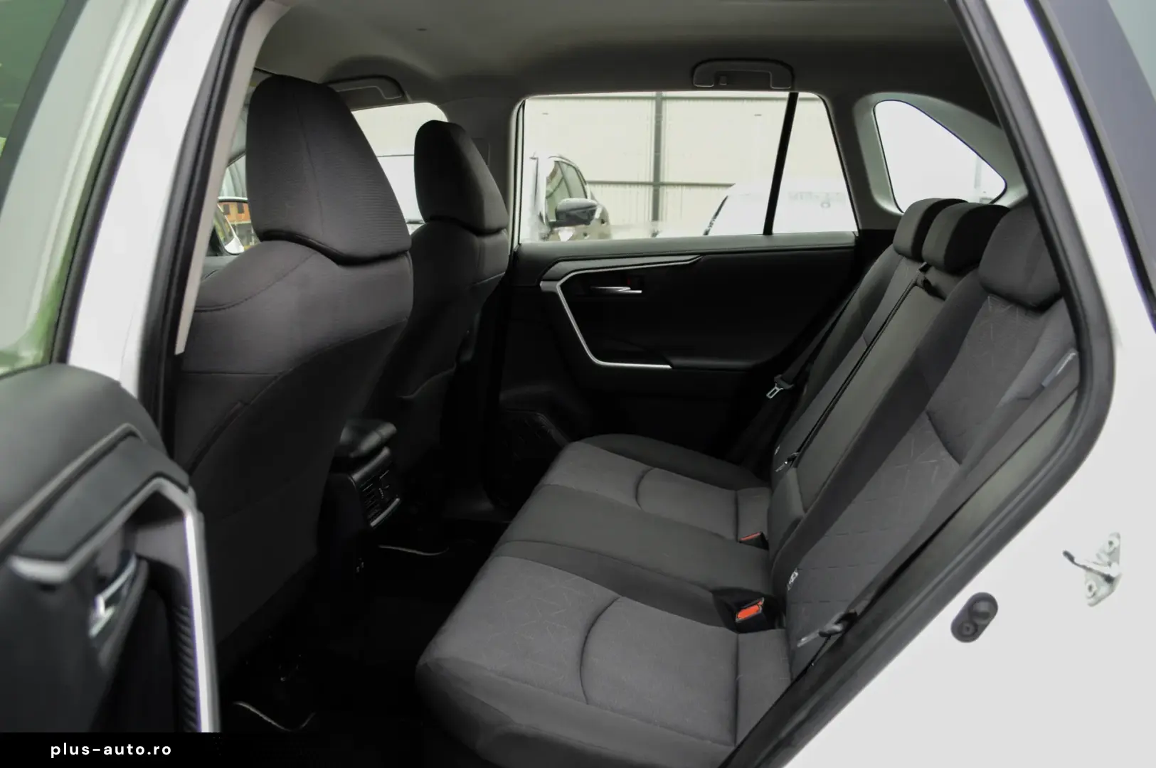 Toyota RAV4 2.5 VVT-iE 4x2 Active