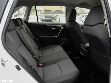 Toyota RAV4 2.5 VVT-iE 4x2 Active