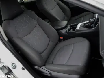 Toyota RAV4 2.5 VVT-iE 4x2 Active